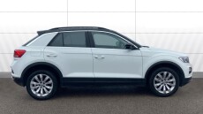 Volkswagen T-Roc 1.0 TSI SE 5dr Petrol Hatchback